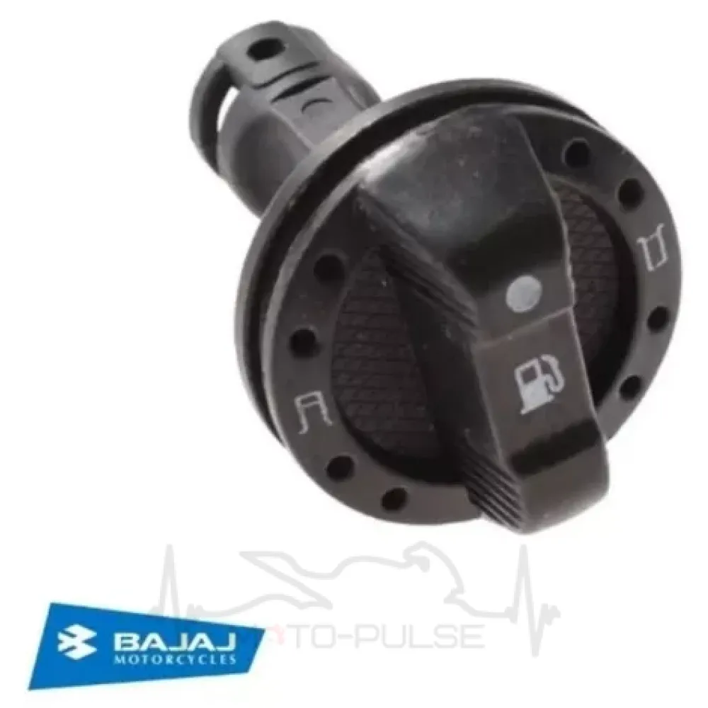 Ручка паливного крана Bajaj NS 200 JL171801